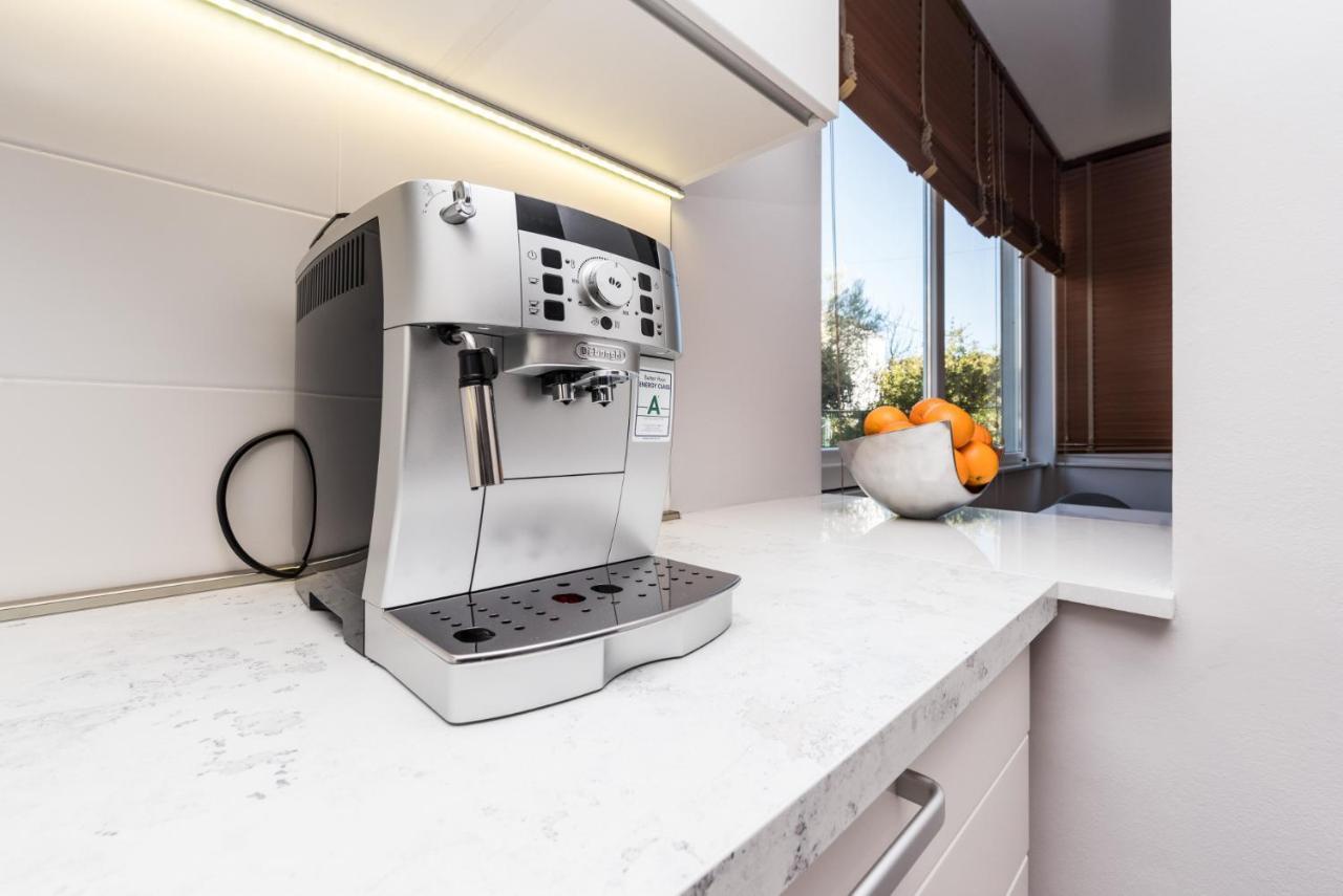 Sunset Beach Apartment Zadar Ngoại thất bức ảnh