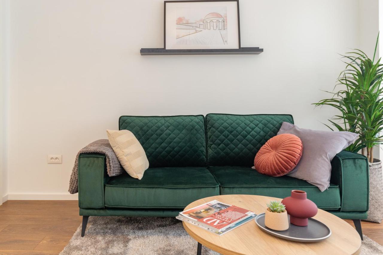 Sunset Beach Apartment Zadar Ngoại thất bức ảnh