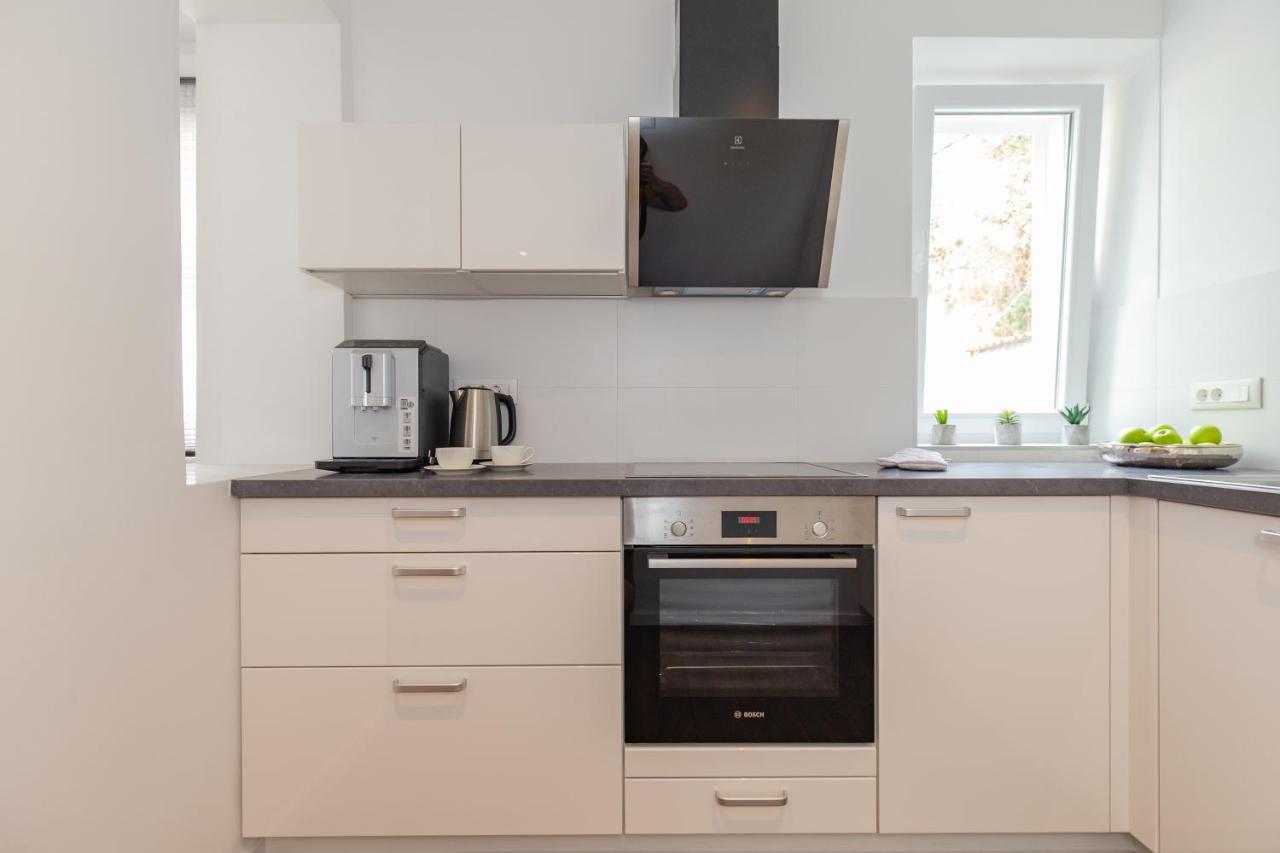 Sunset Beach Apartment Zadar Ngoại thất bức ảnh