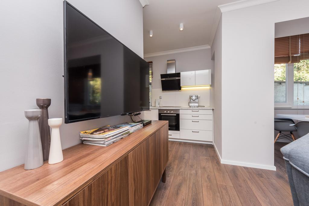 Sunset Beach Apartment Zadar Ngoại thất bức ảnh