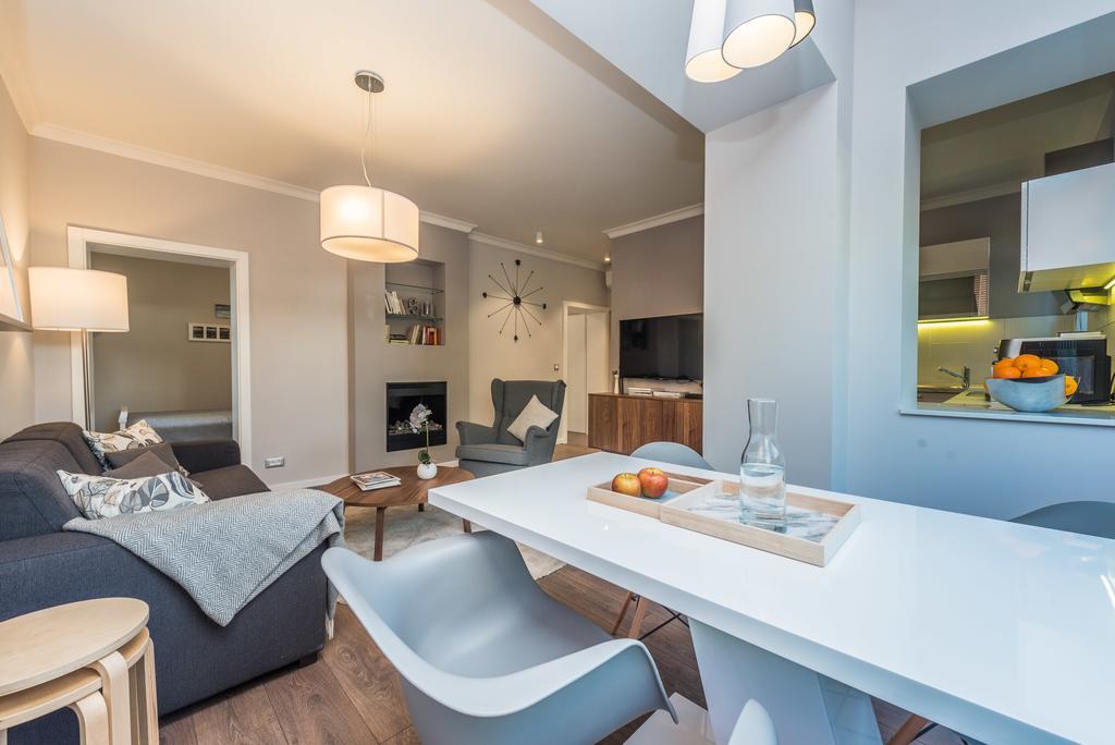 Sunset Beach Apartment Zadar Ngoại thất bức ảnh
