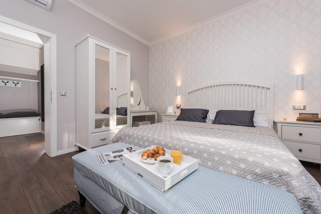 Sunset Beach Apartment Zadar Ngoại thất bức ảnh